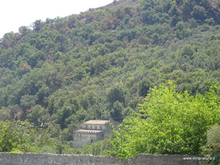 San Sebastiano Pagliara